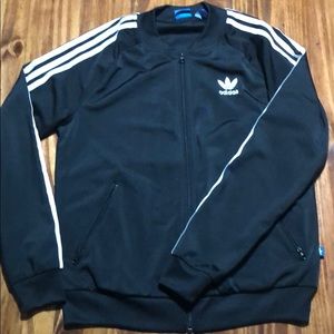 Adidas Track Jacket